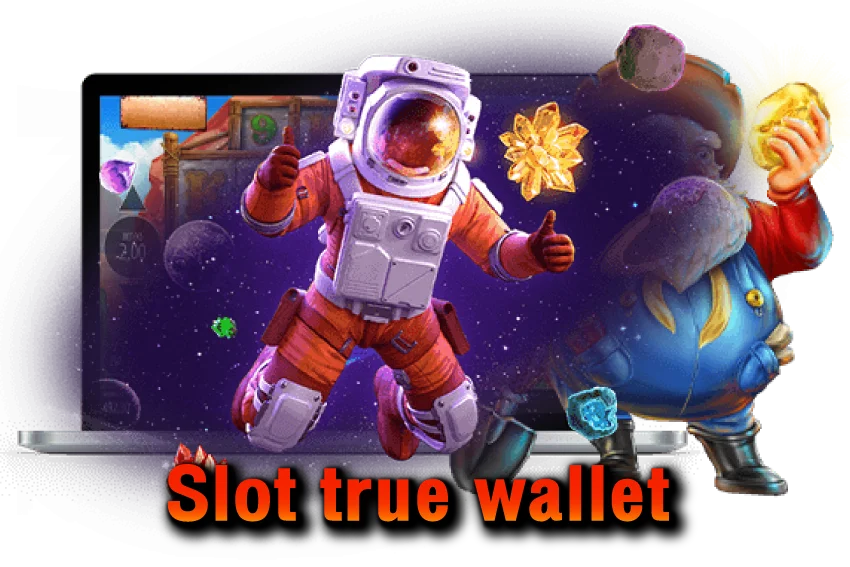Slot-true-wallet